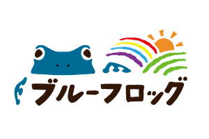 ブルーフロッグ